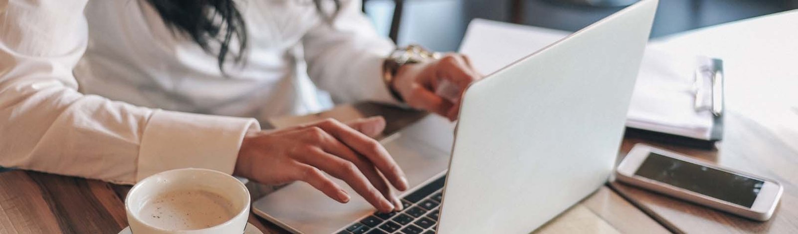 website-and-social-media-setup