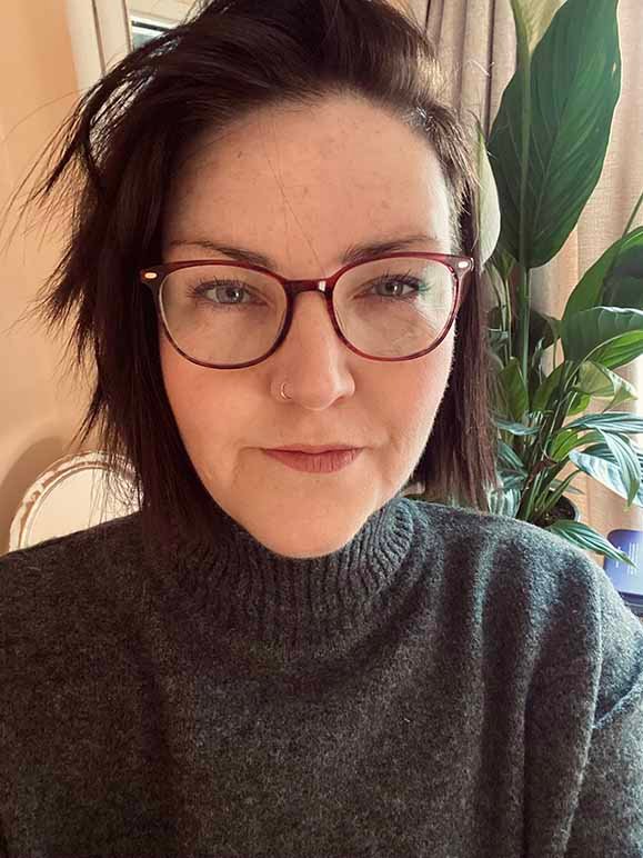 shelley-social-media-setup