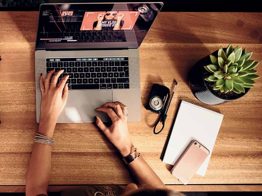 website-setup-and-branding